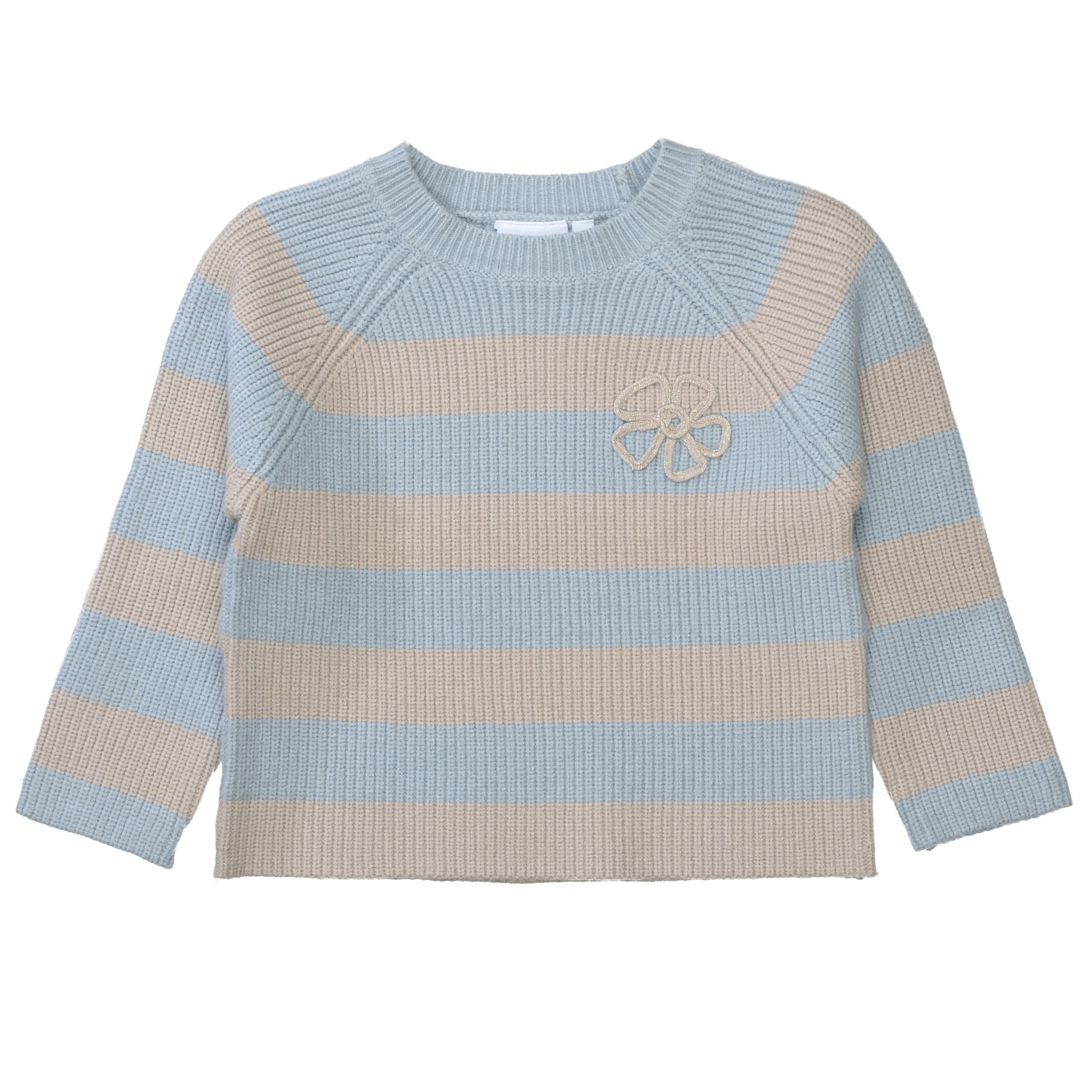 BASEFIELD Strickpullover