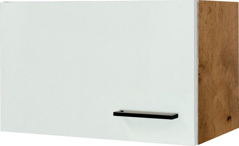 Flex-Well Kurzhängeschrank Vintea (B x H x T) 60 x 32 x 32 cm, mit  Metallgriffen