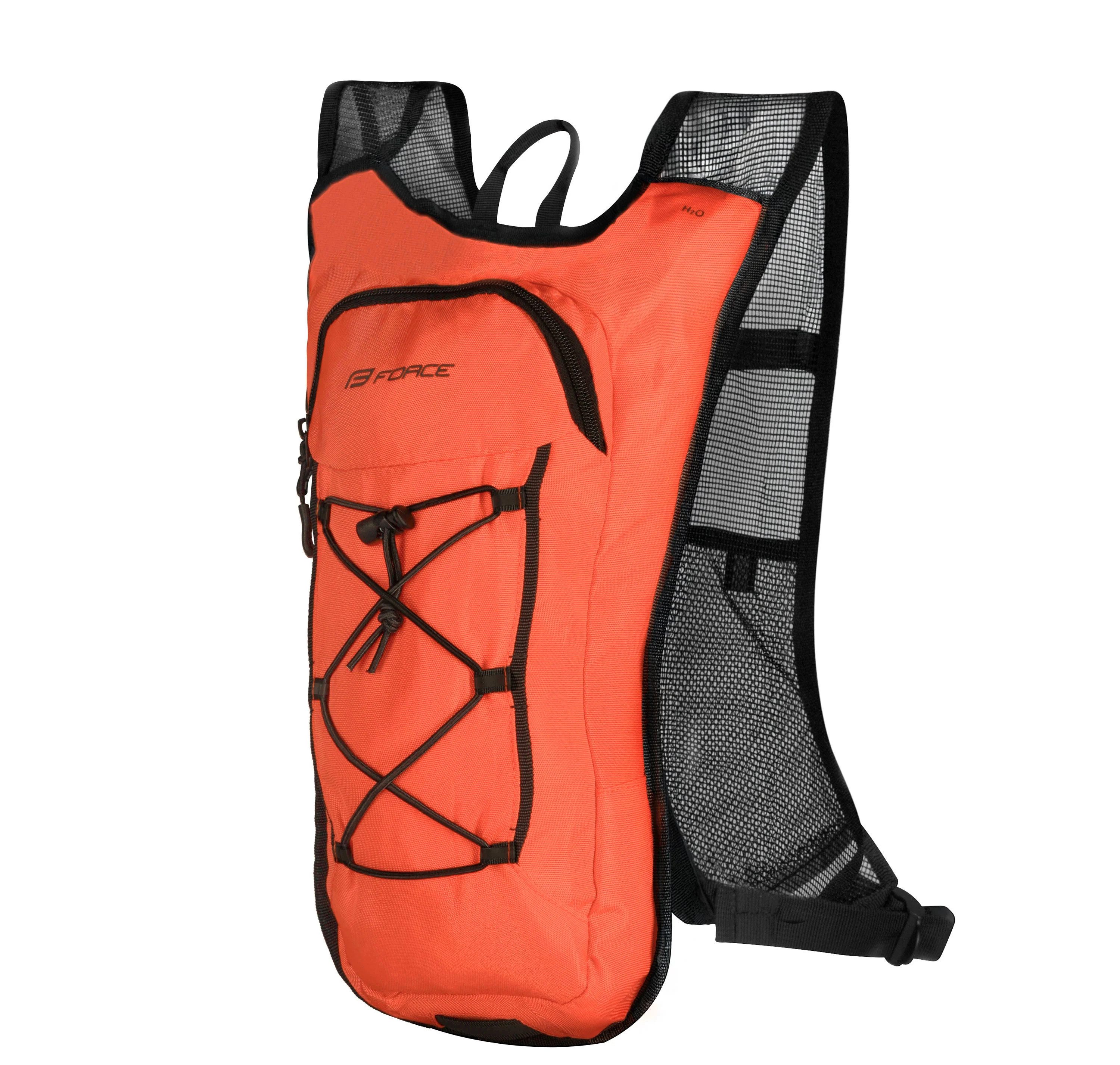 FORCE Fahrradrucksack