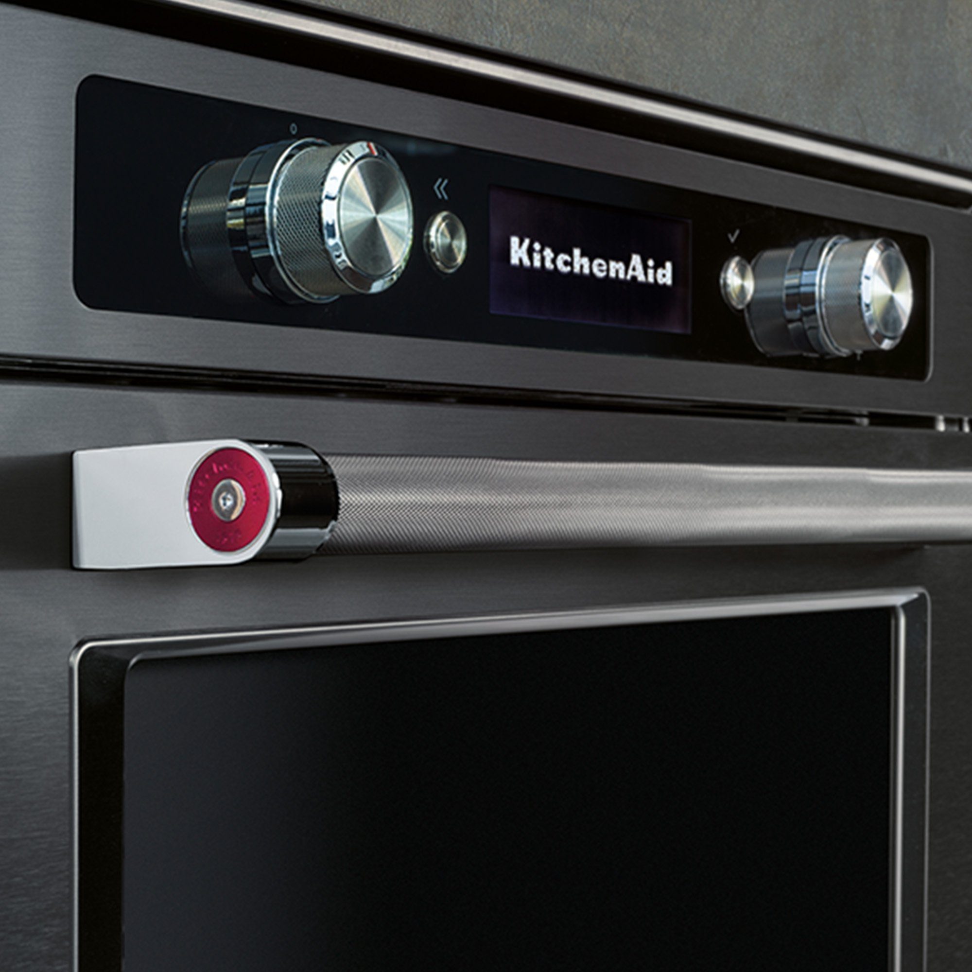 KitchenAid Einbaubackofen KOTSSB 60600 - KitchenAid