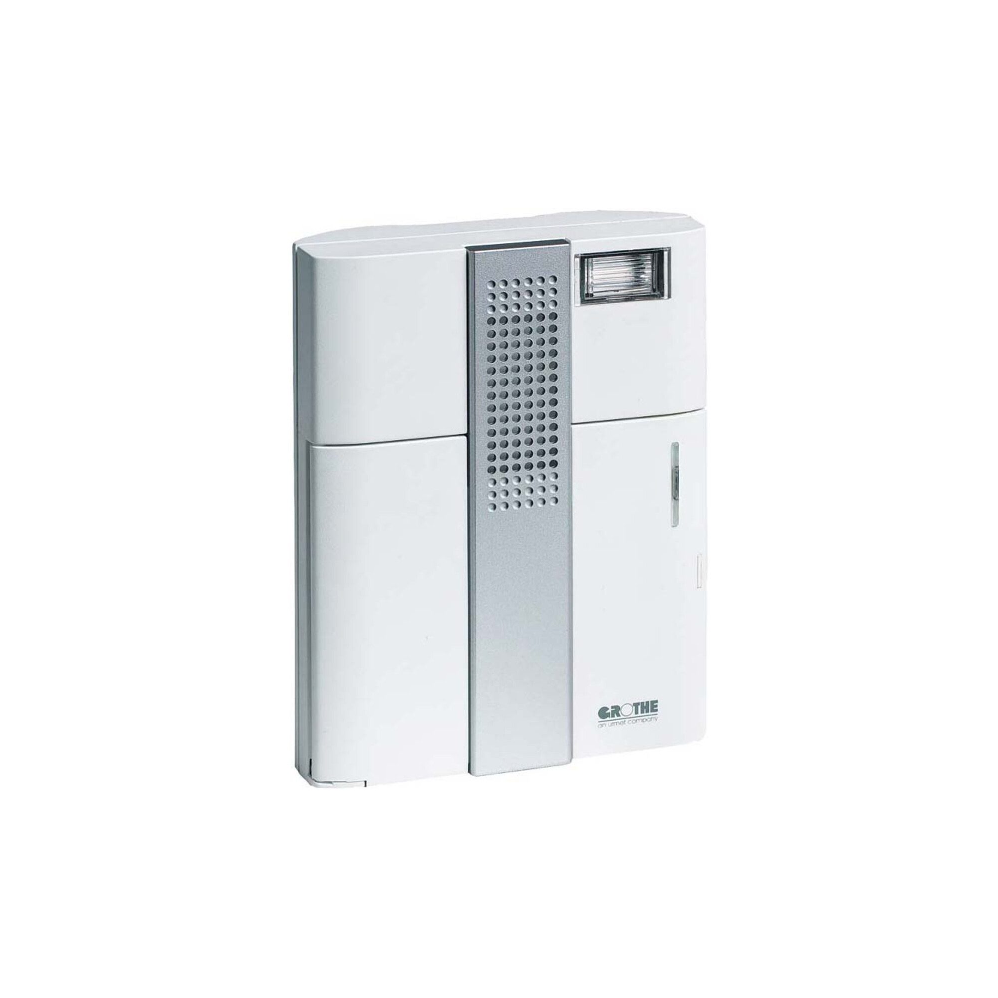 GROTHE Türschließer Grothe Funkgong Empfänger 17Melodien/Blitzl,ws MISTRAL 300M E