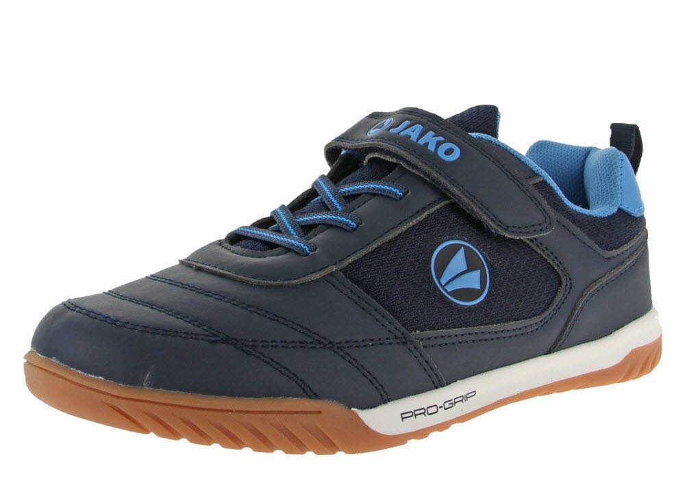 Jako Hallenschuhe Fußball und Schulsport Laufschuh