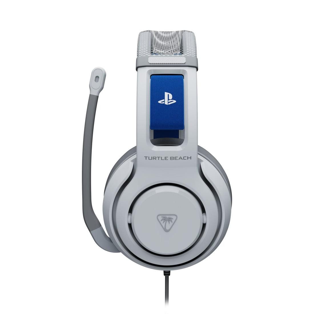 Turtle Beach Atlas 200, PS Gaming-Headset (Stummschaltung)