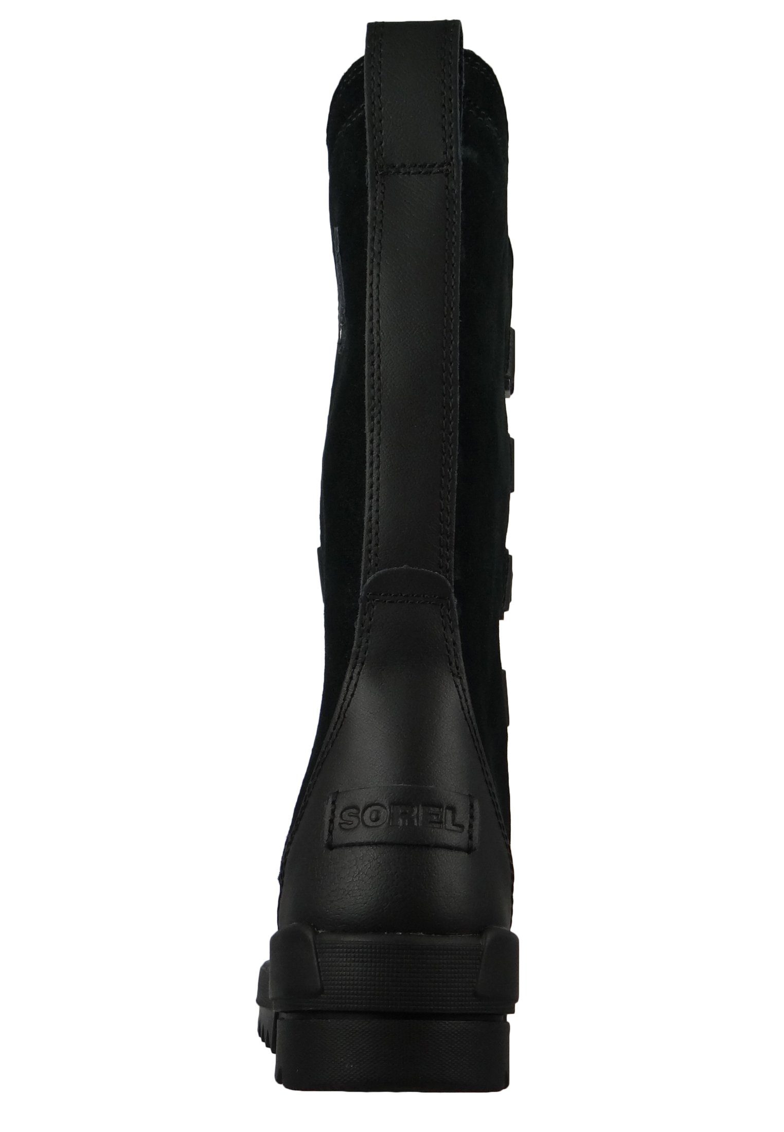Sorel NL3489-010 Torino II Tall Black 1886271 Stiefel