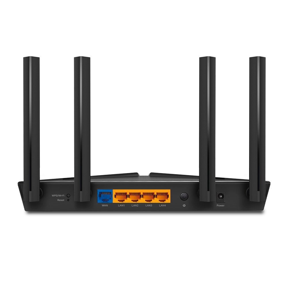 WLAN-Router Archer AX53 TP-Link