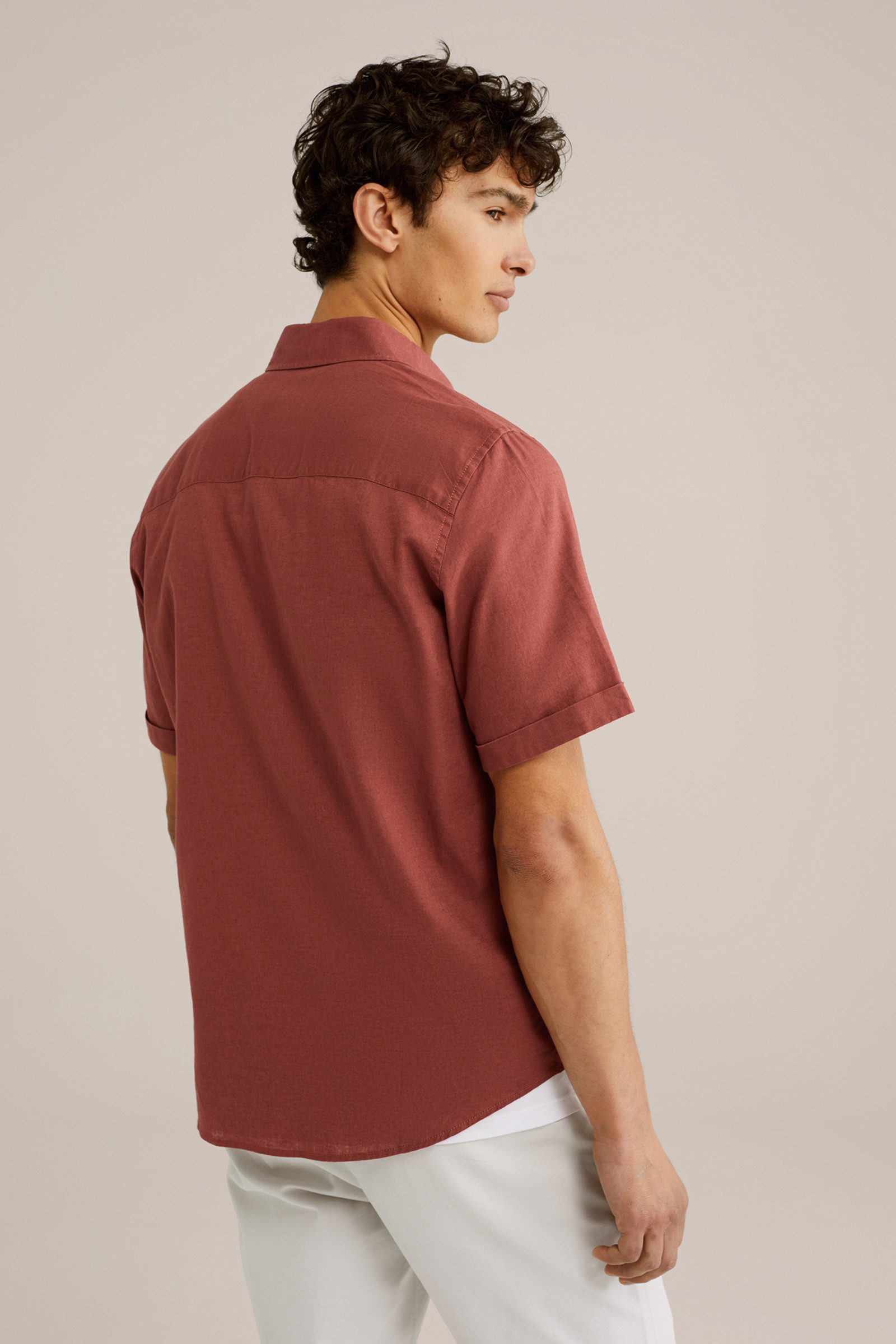 WE Fashion Businesshemd günstig online kaufen