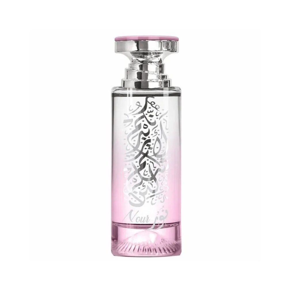 New Brand Eau de Parfum New Brand Nour Eau de Parfum Spray