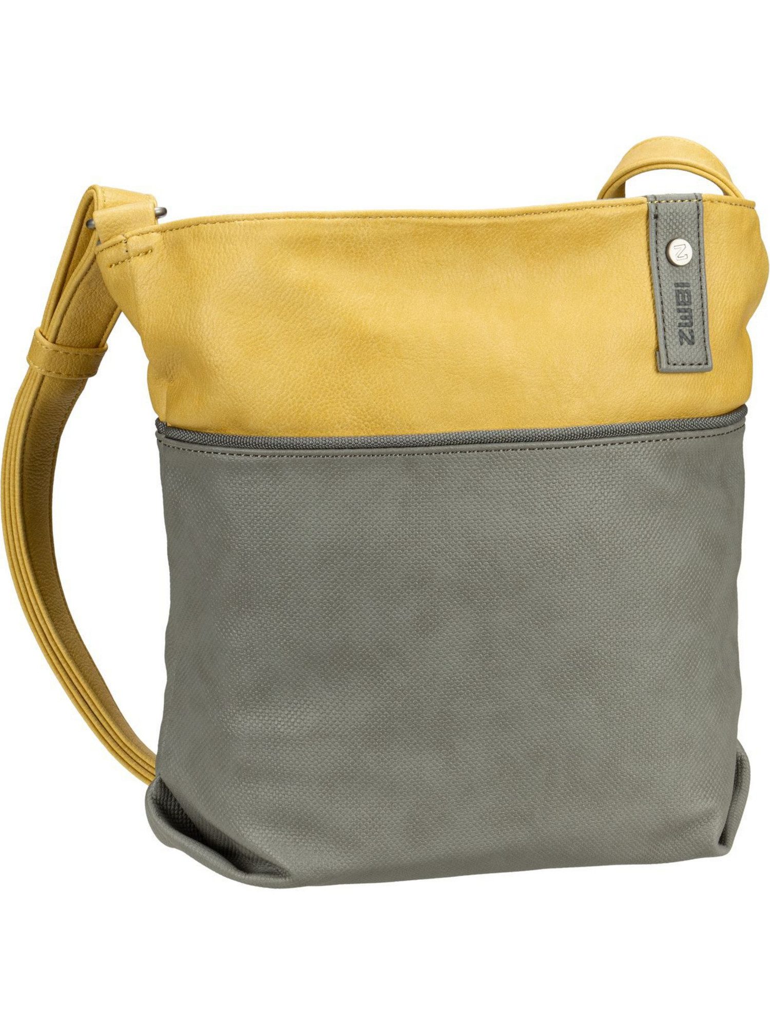 Zwei Umhängetasche Jana J10, Beuteltasche