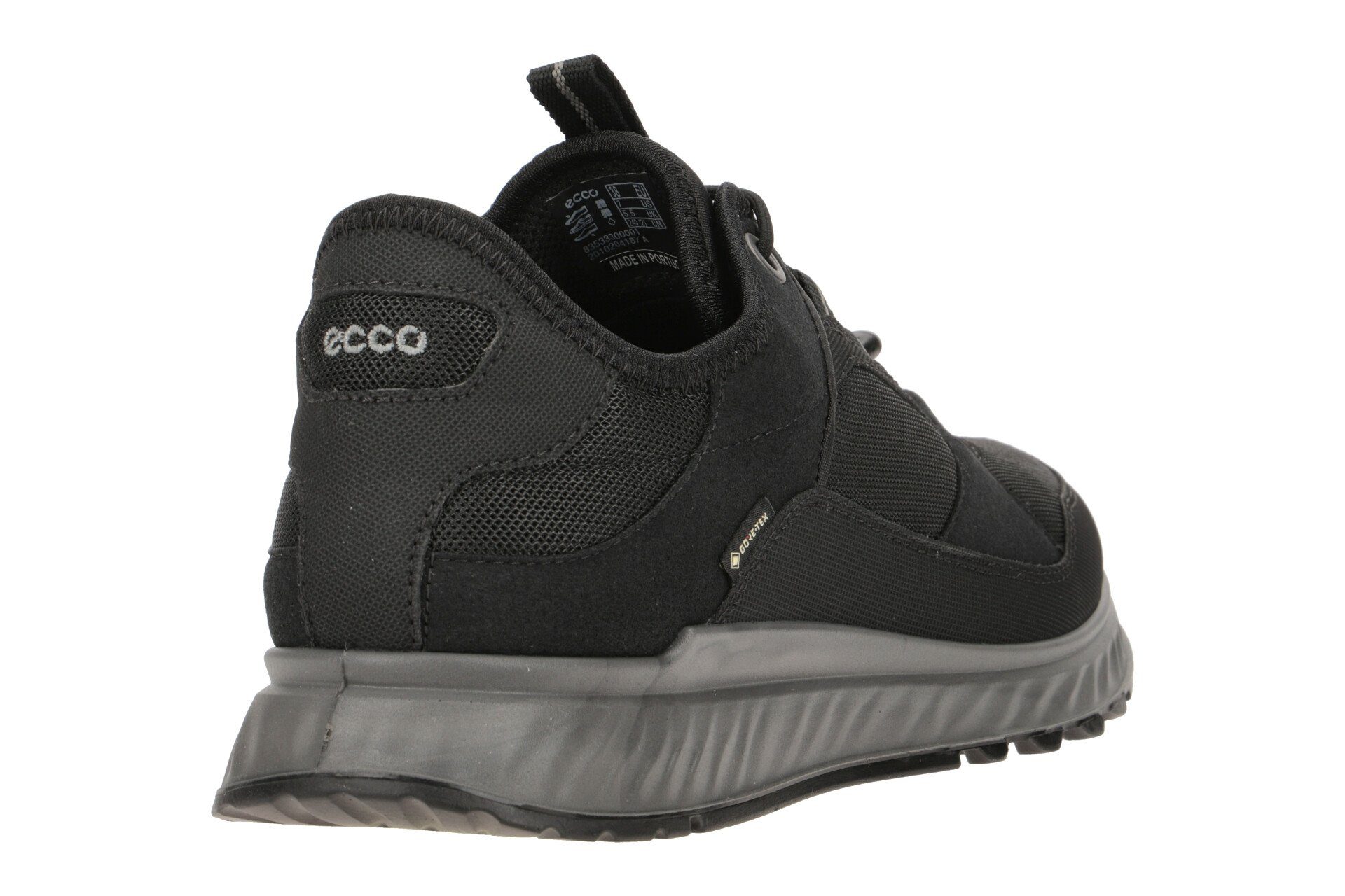 Ecco 83533300001 Schnürschuh