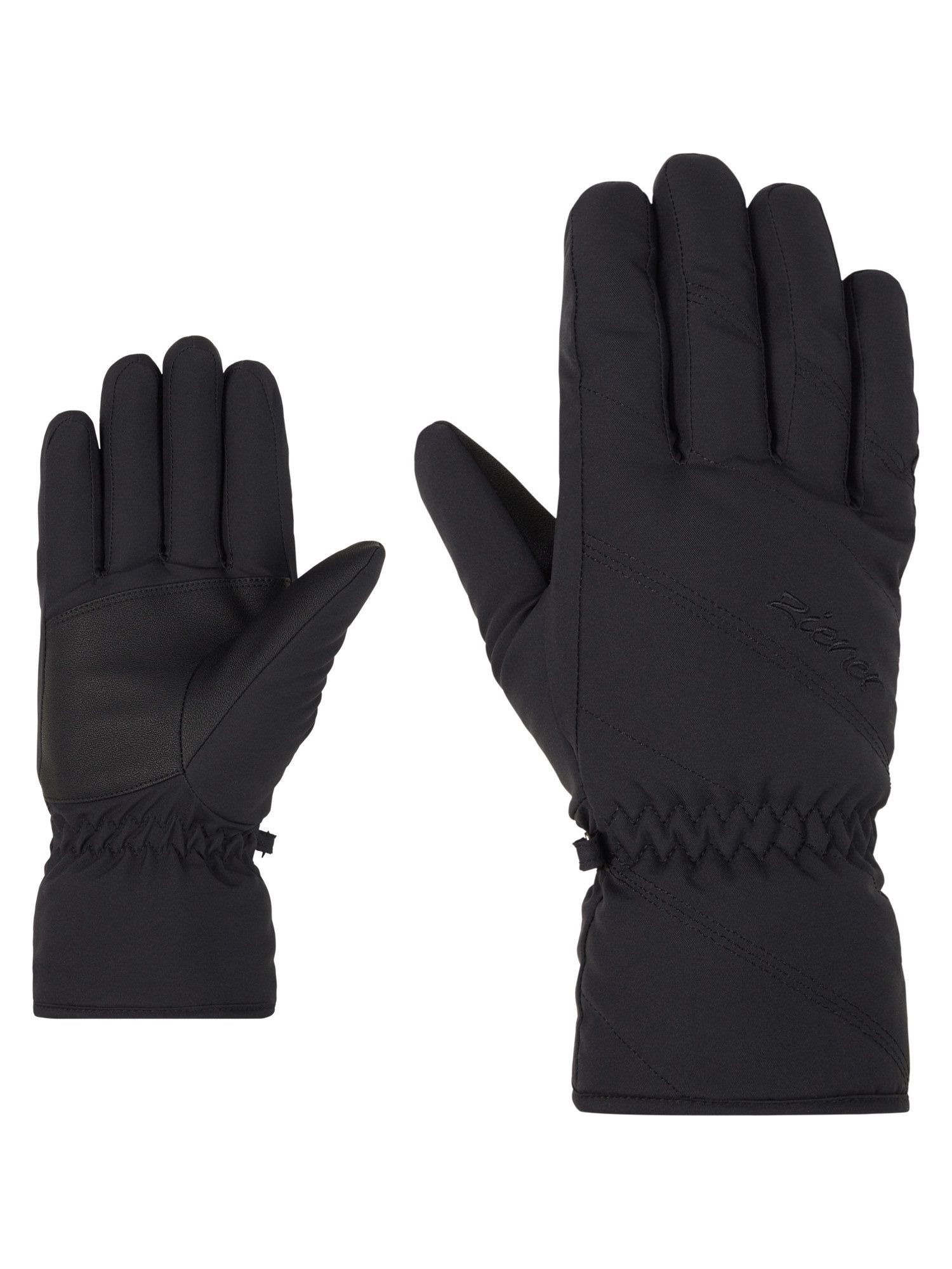 Ziener Skihandschuhe KAILANY günstig online kaufen