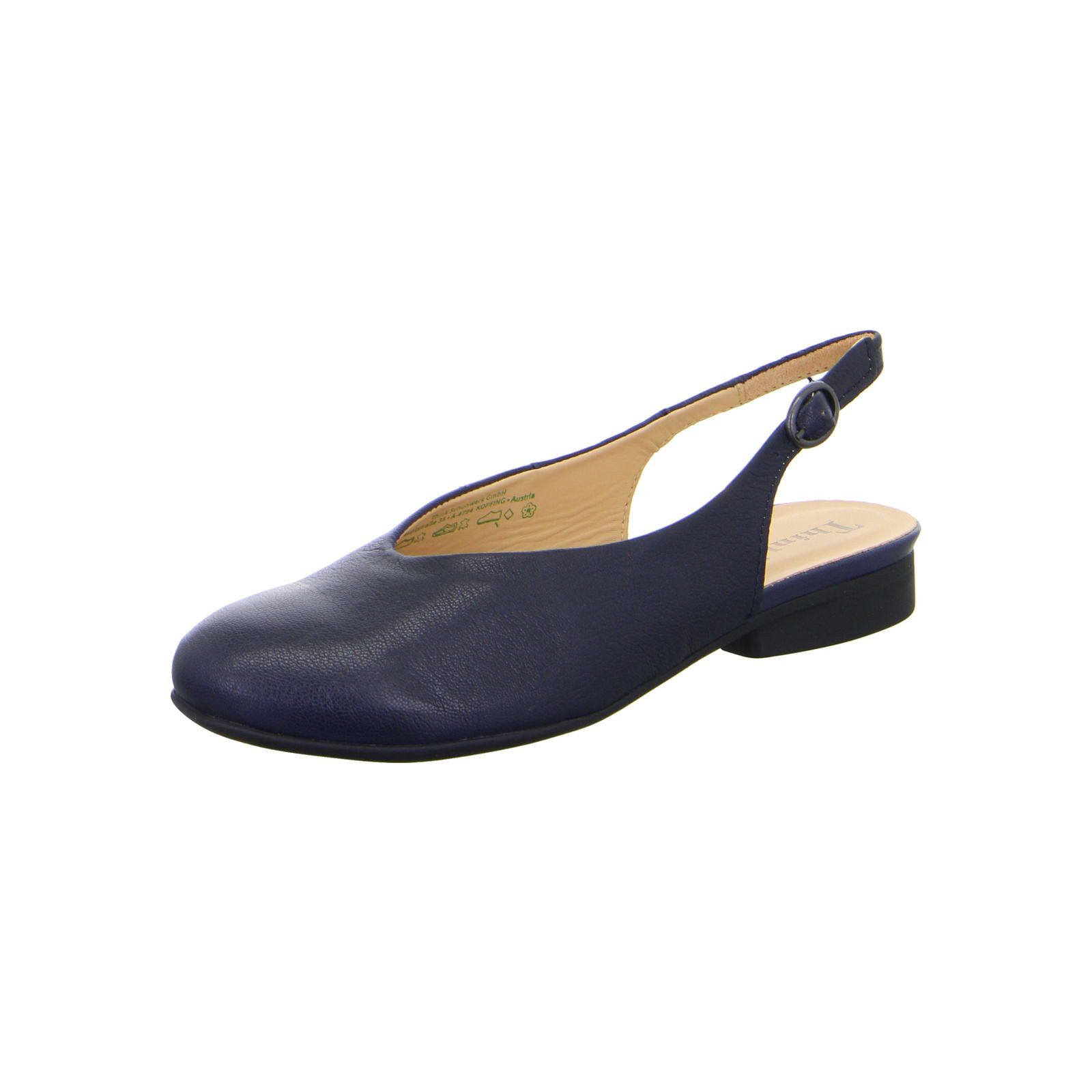 Think! Slingpumps Guad 2 Slingpumps günstig online kaufen