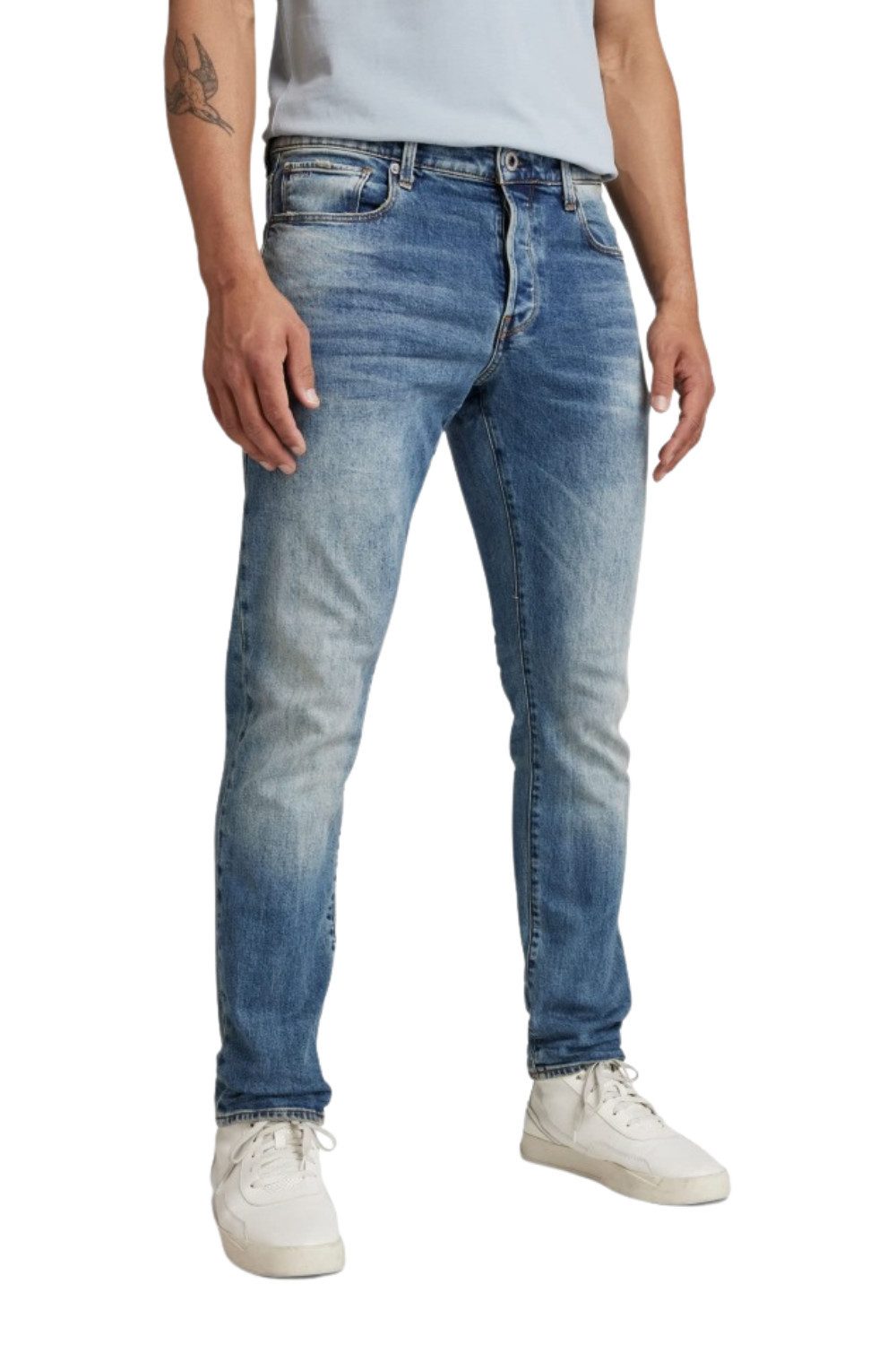 Bequeme Jeans
