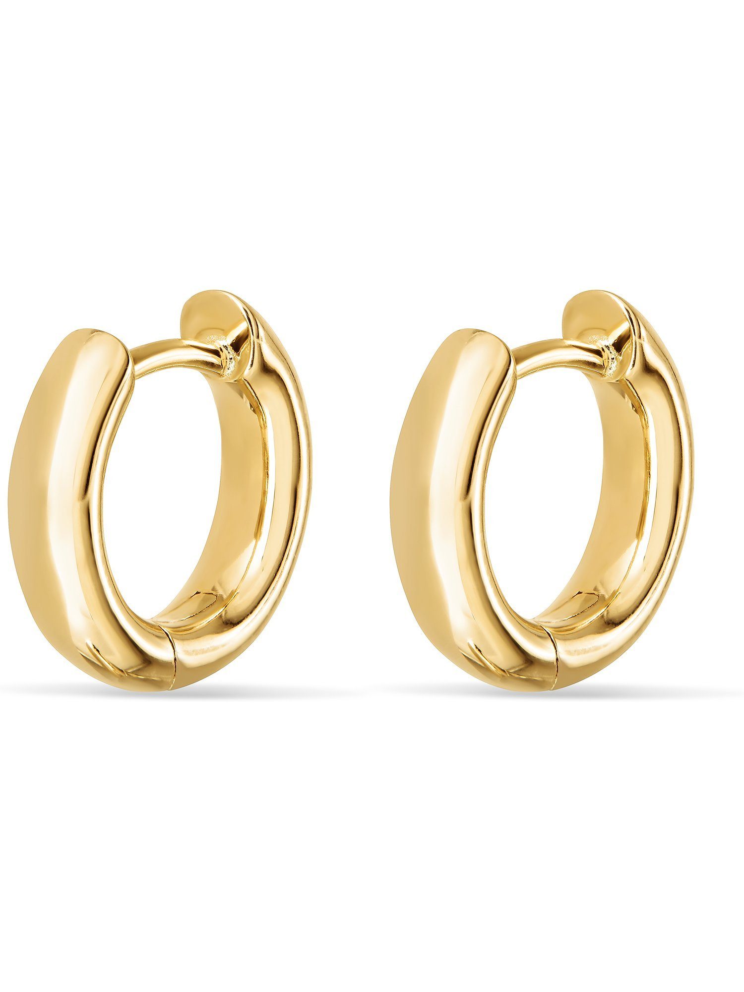 Esprit Paar Creolen ESPRIT Damen-Creolen...