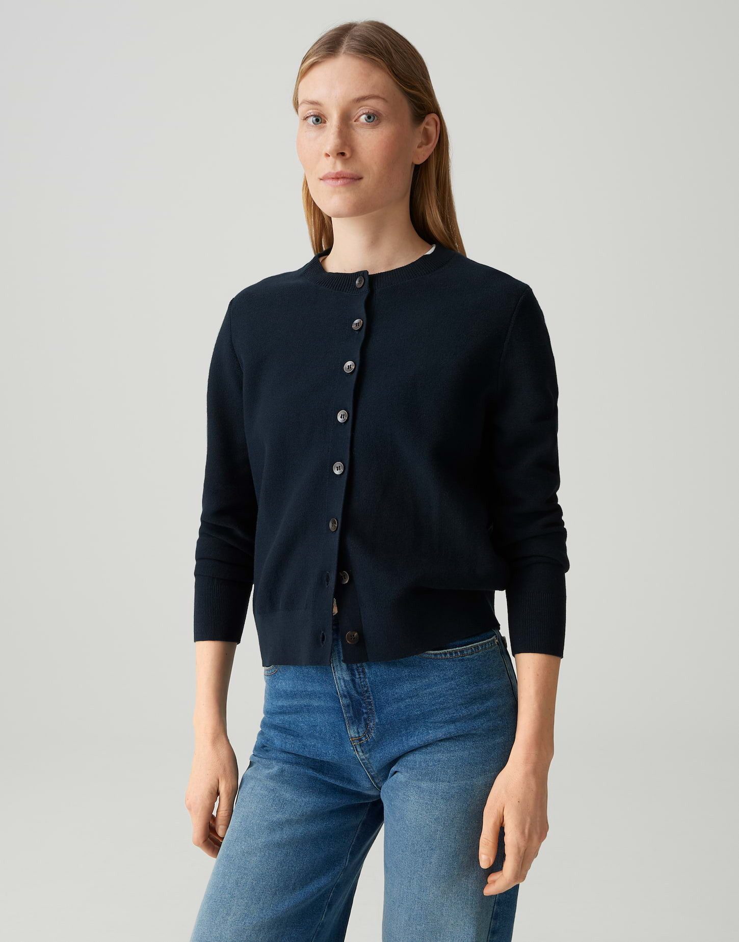 OPUS Strickjacke Disabella