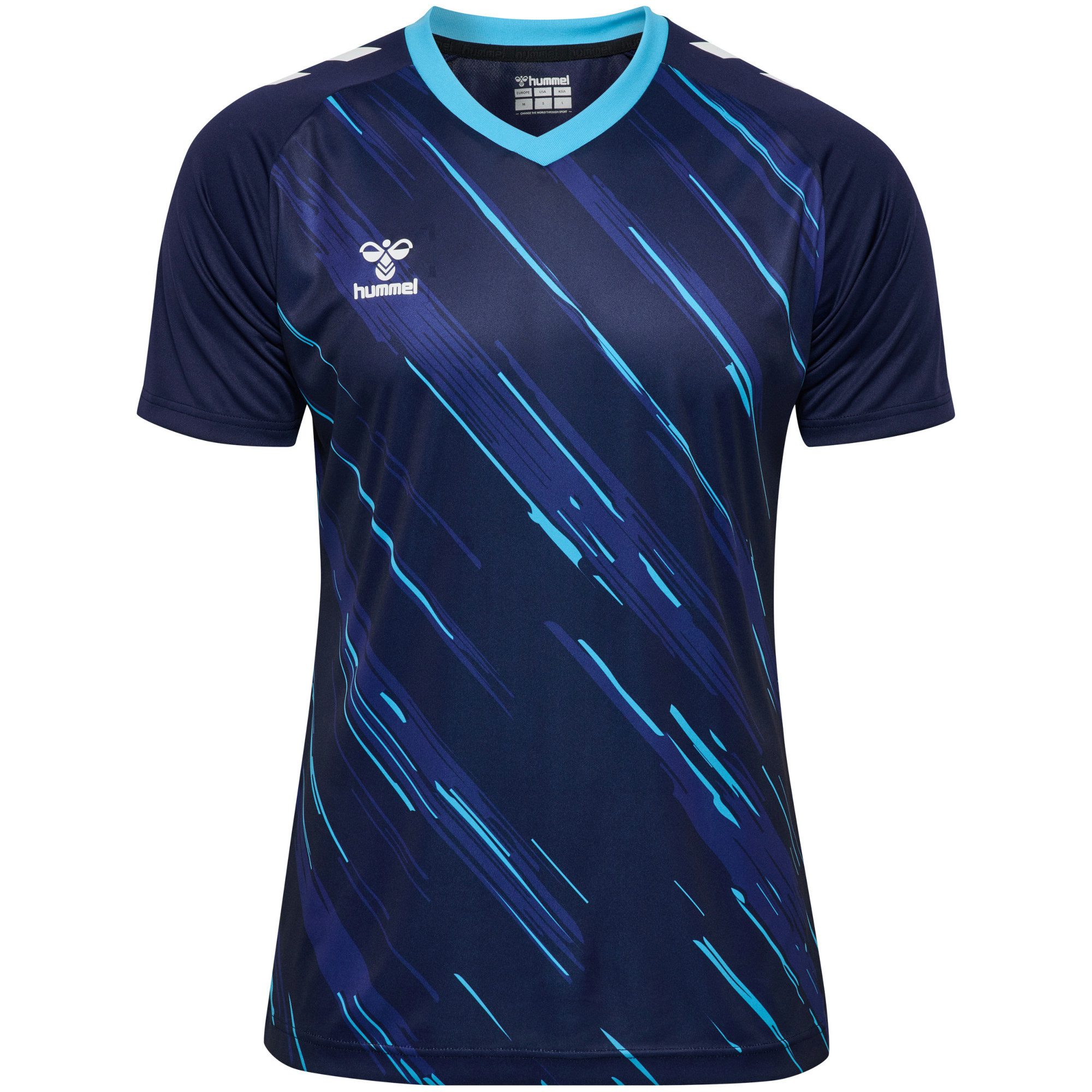 hummel Fußballtrikot Hummel Unisex Trikot hmlMATCH TRIUMPH JERSEY S/S 233157