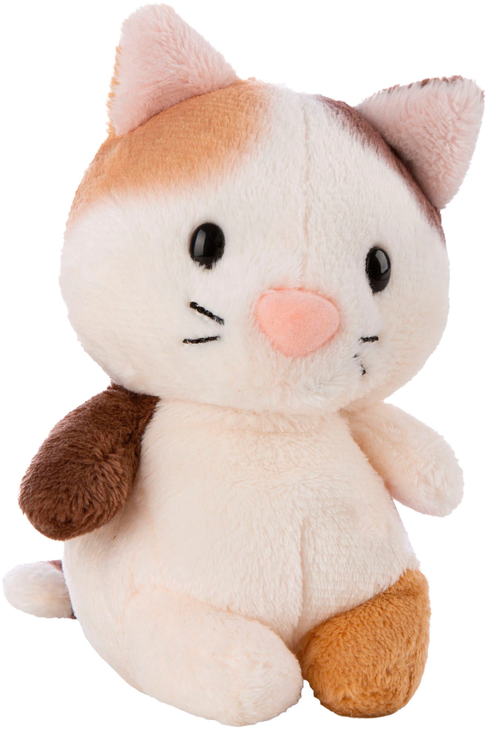 Nici Kuscheltier Lovelies Concept, Katze 11cm, in Geschenkbox