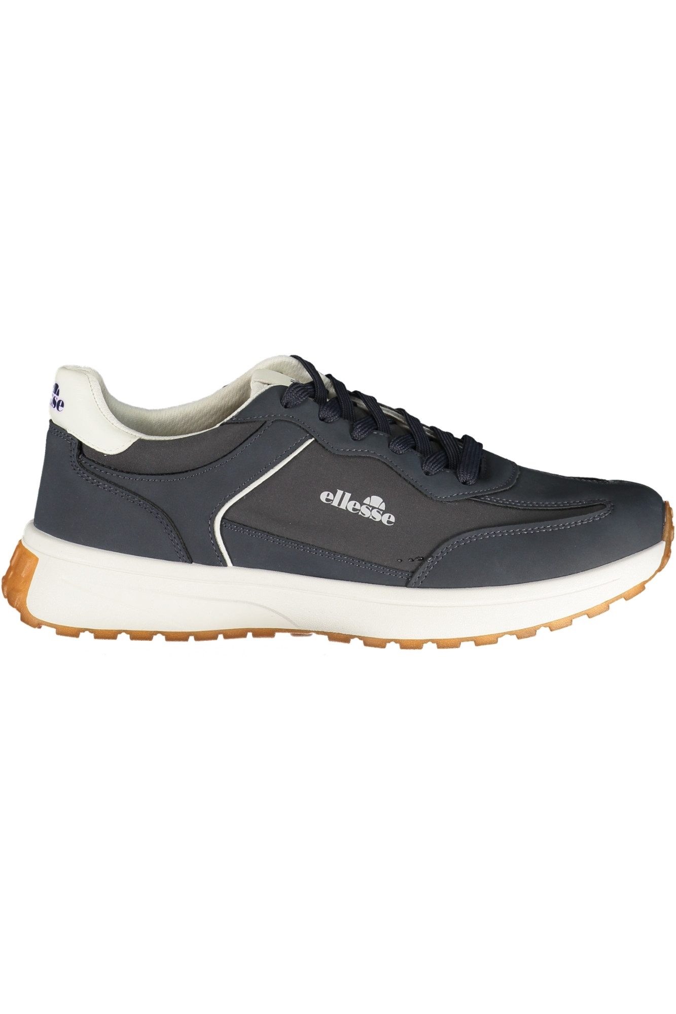 Ellesse Sneaker Herren Sportschuhe Blau: Komfort mit Stil und