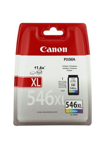 CANON CL-546XL цвет XL Ink Cartridge картрид...