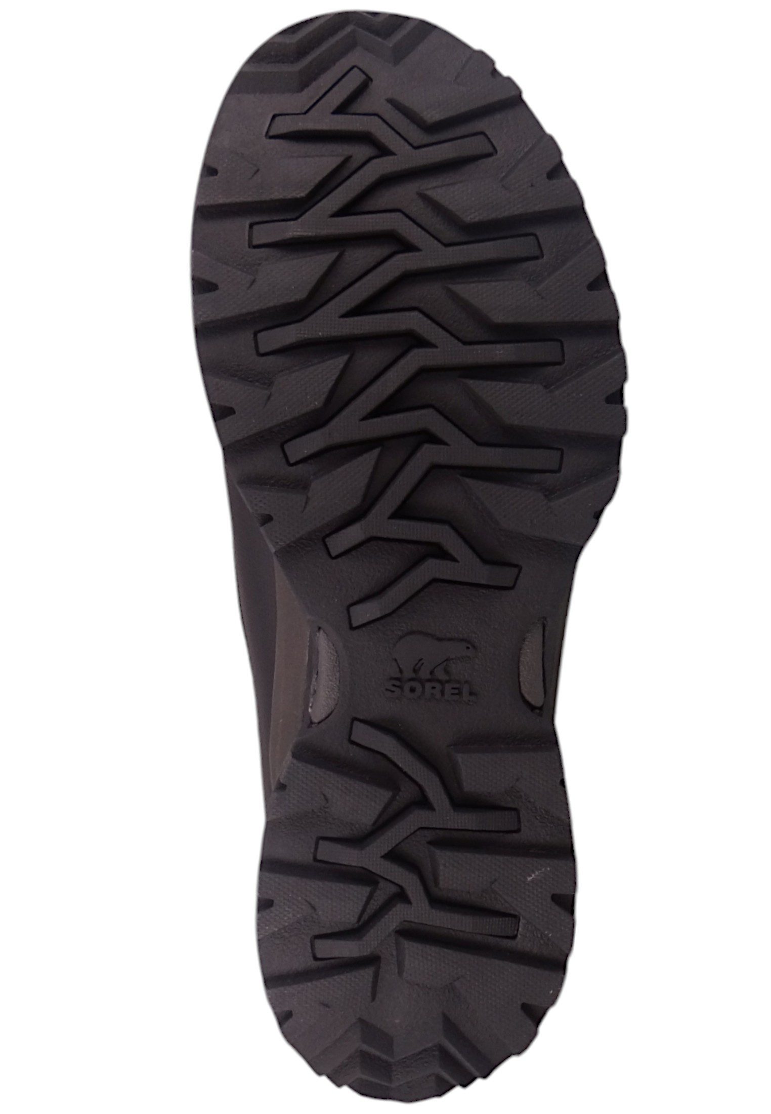 Sorel 2078361 010 Black Black Stiefel