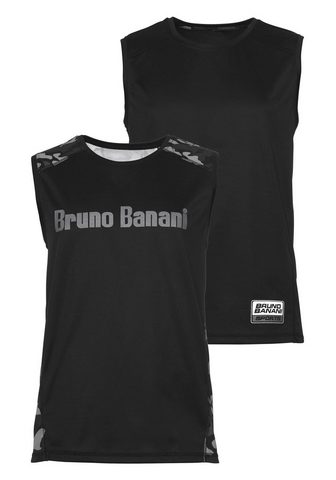 BRUNO BANANI Топ