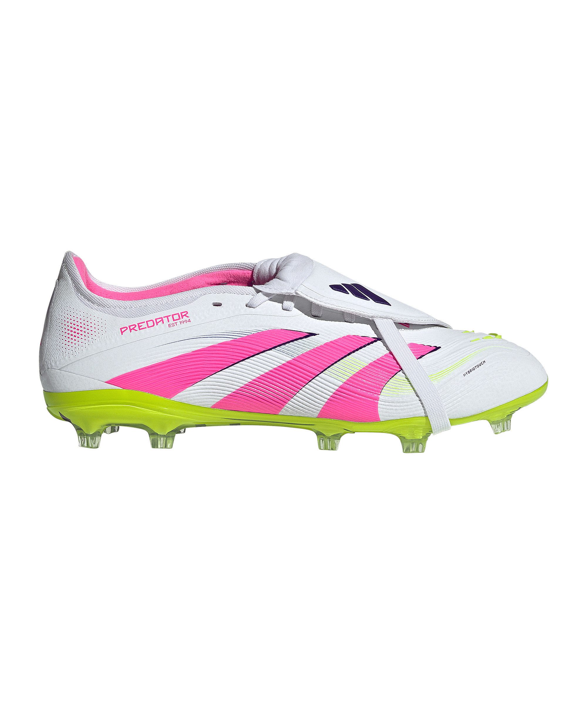 adidas Performance adidas Performance Predator Pro FG Stealth Victory Fußba günstig online kaufen