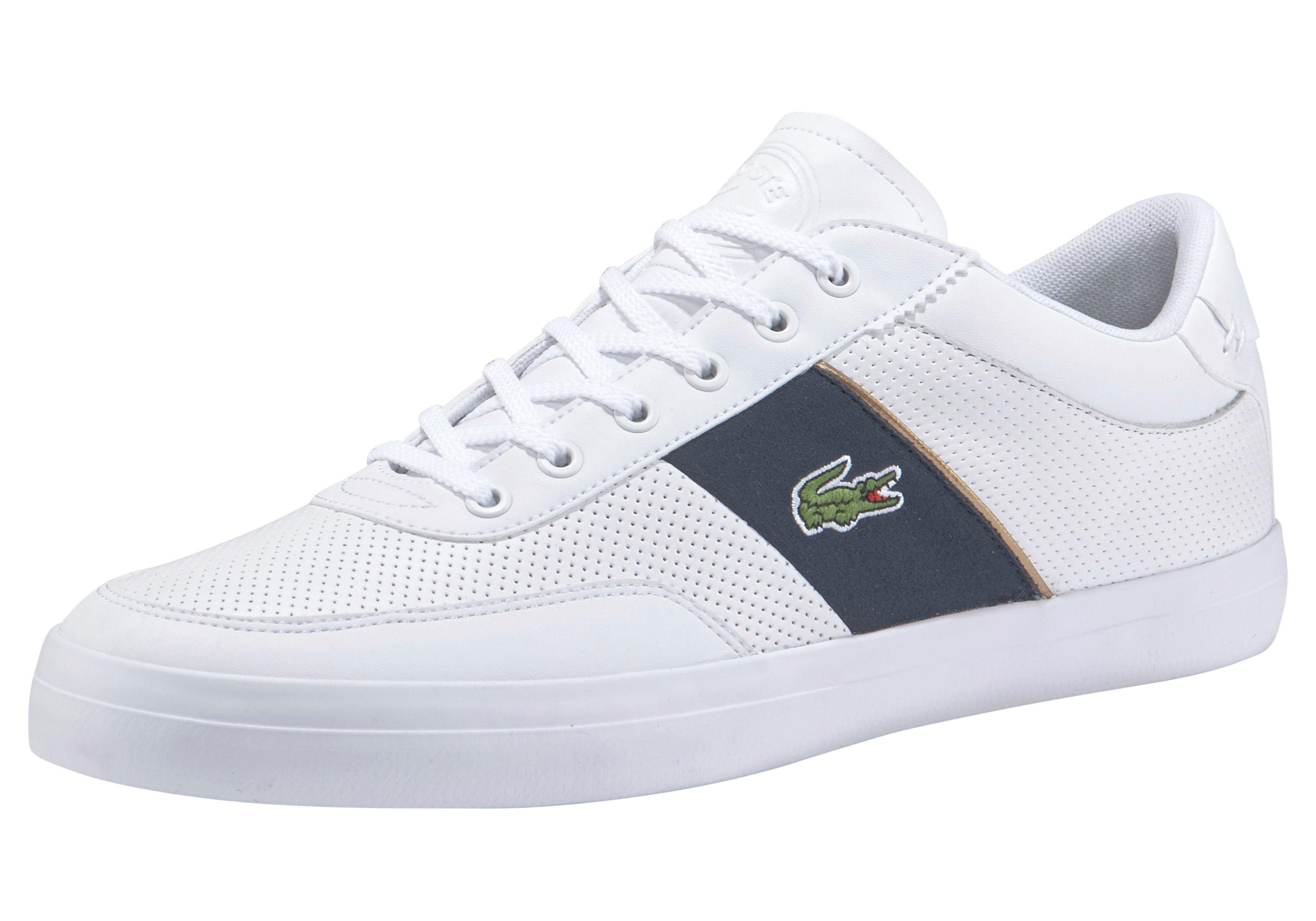 lacoste sneakers court