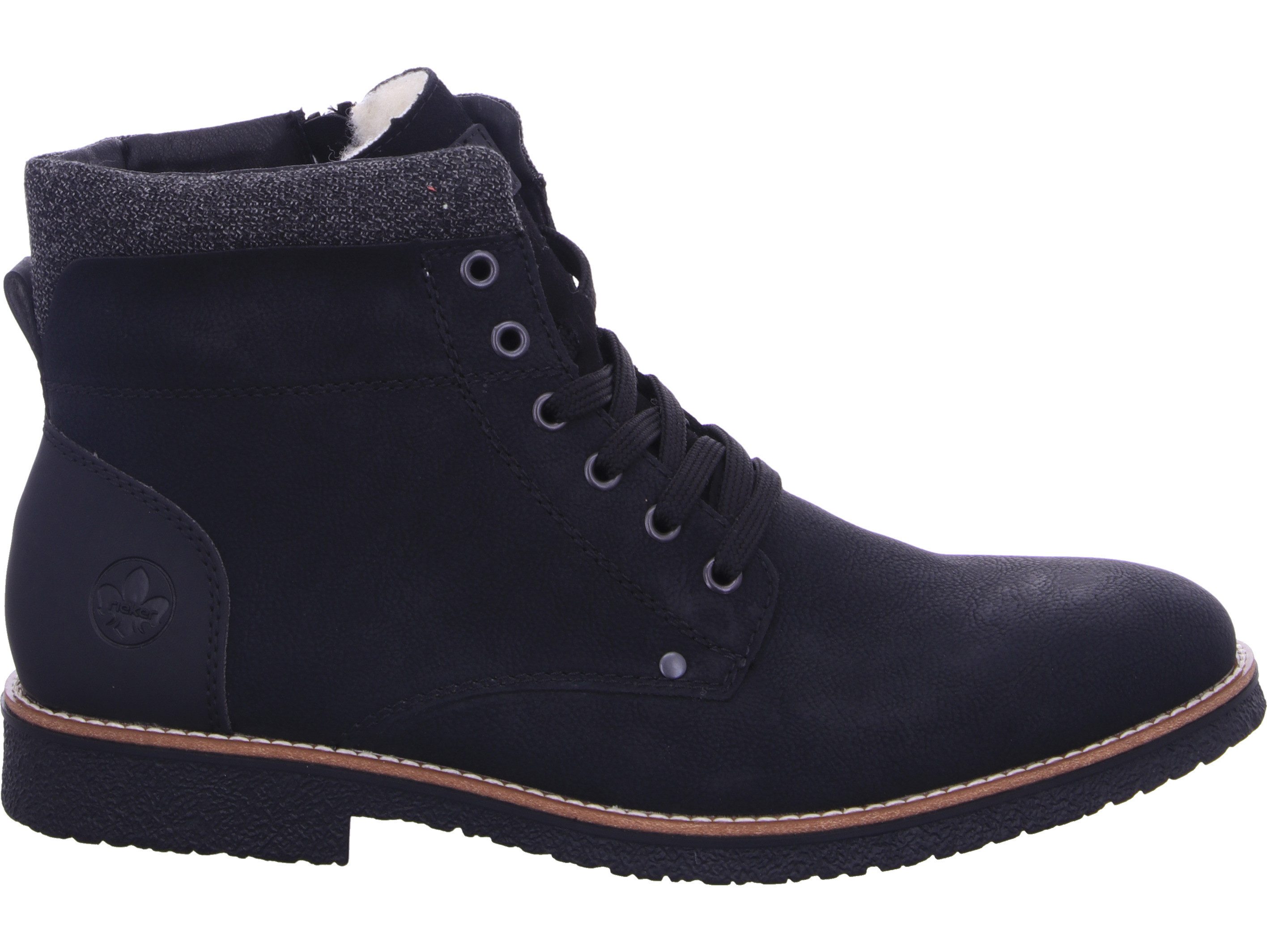 Rieker Schnürstiefel günstig online kaufen