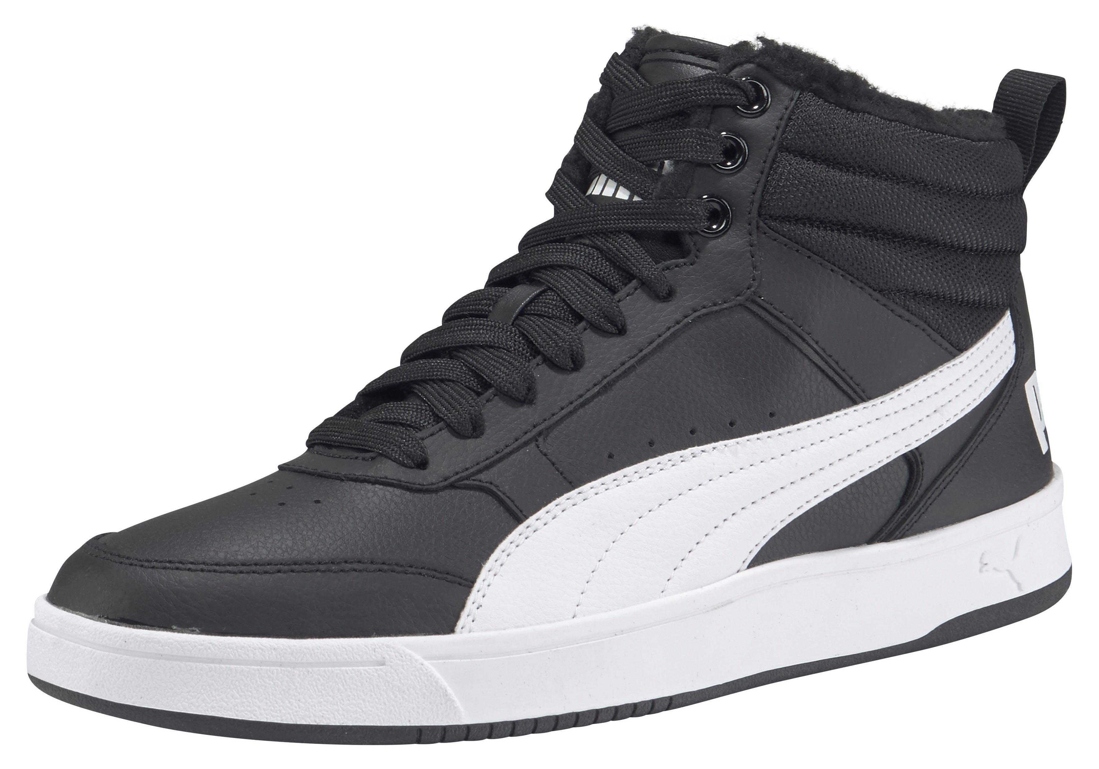 »rebound Puma Sneaker V2 KaufenOtto Online Street Fur« OkZiuPX