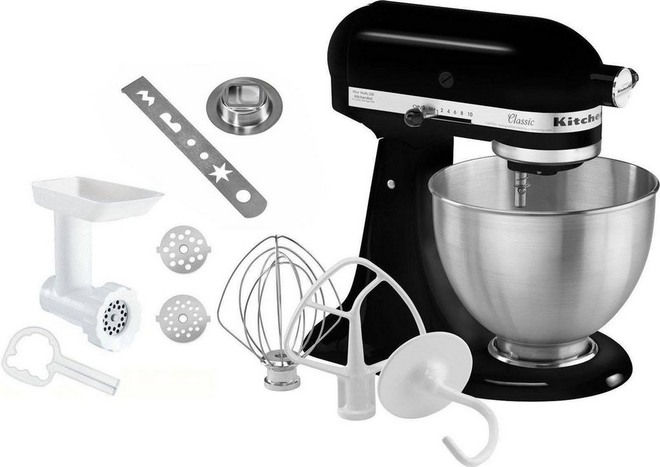 Kitchenaid Küchenmaschine Classic 2021 Kitchenaid Küchenmaschine Classic 2021