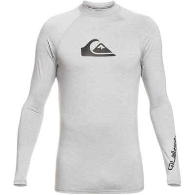 Quiksilver T-Shirt ALL TIME