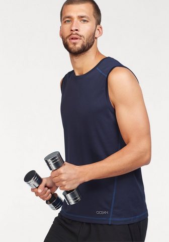 OCEAN SPORTSWEAR Топ