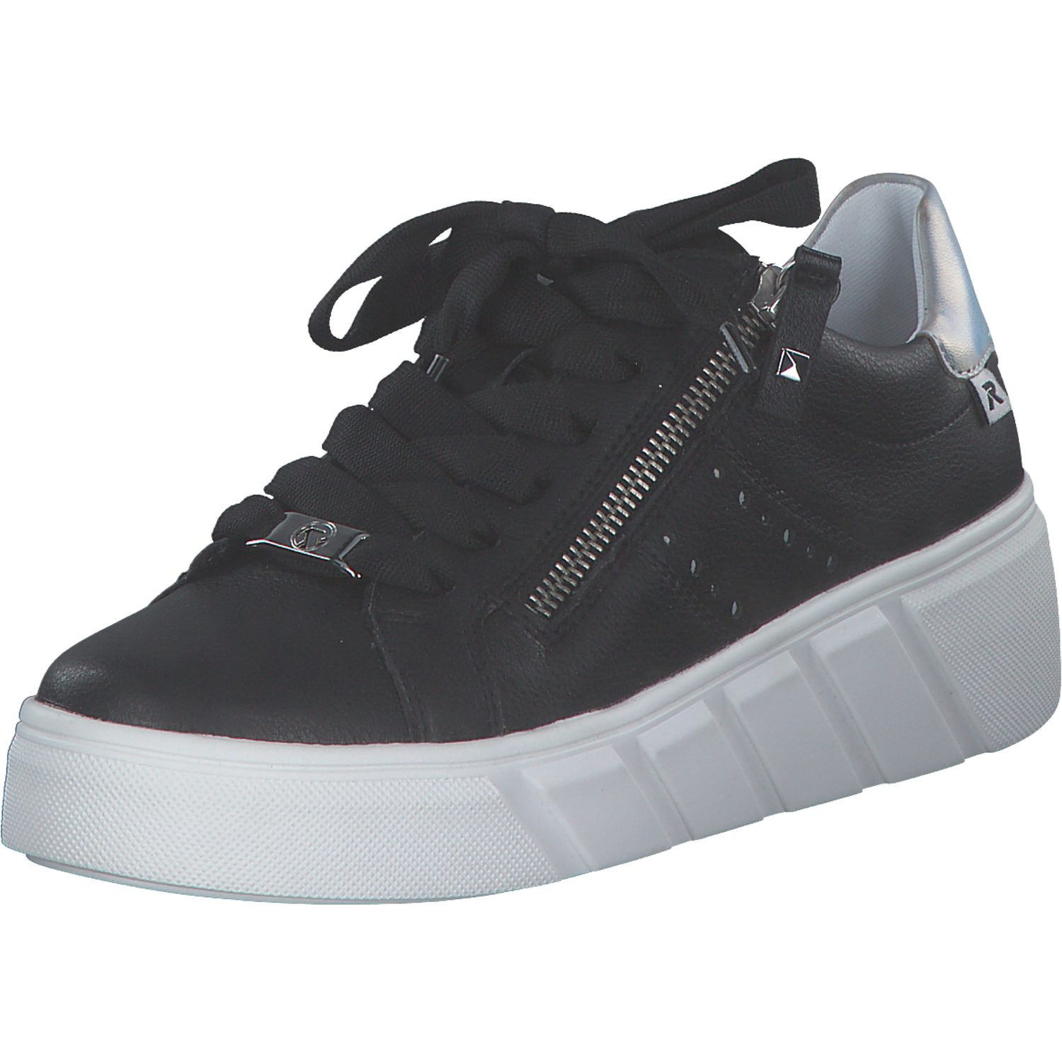 W0505 Schnürschuh