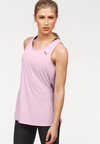 PUMA Топ »EXPLOSIVE RIBBED TANK«...