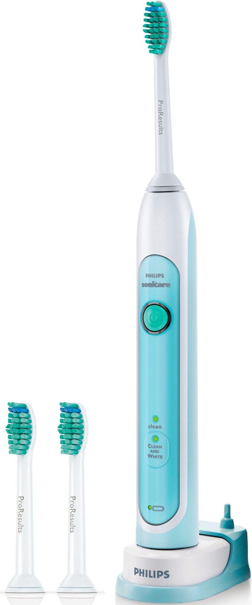 Schallzahnbürste Philips Diamondclean