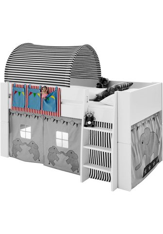 STEENS Игрушка туннель "FOR KIDS"