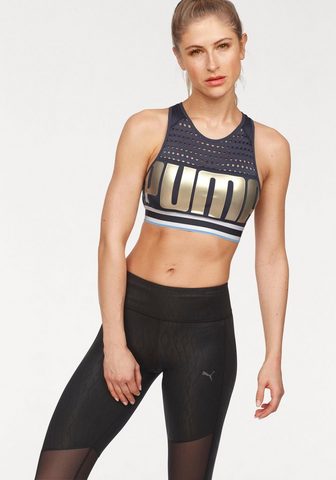 PUMA Бюстгальтер спортивный » BRA M&l...