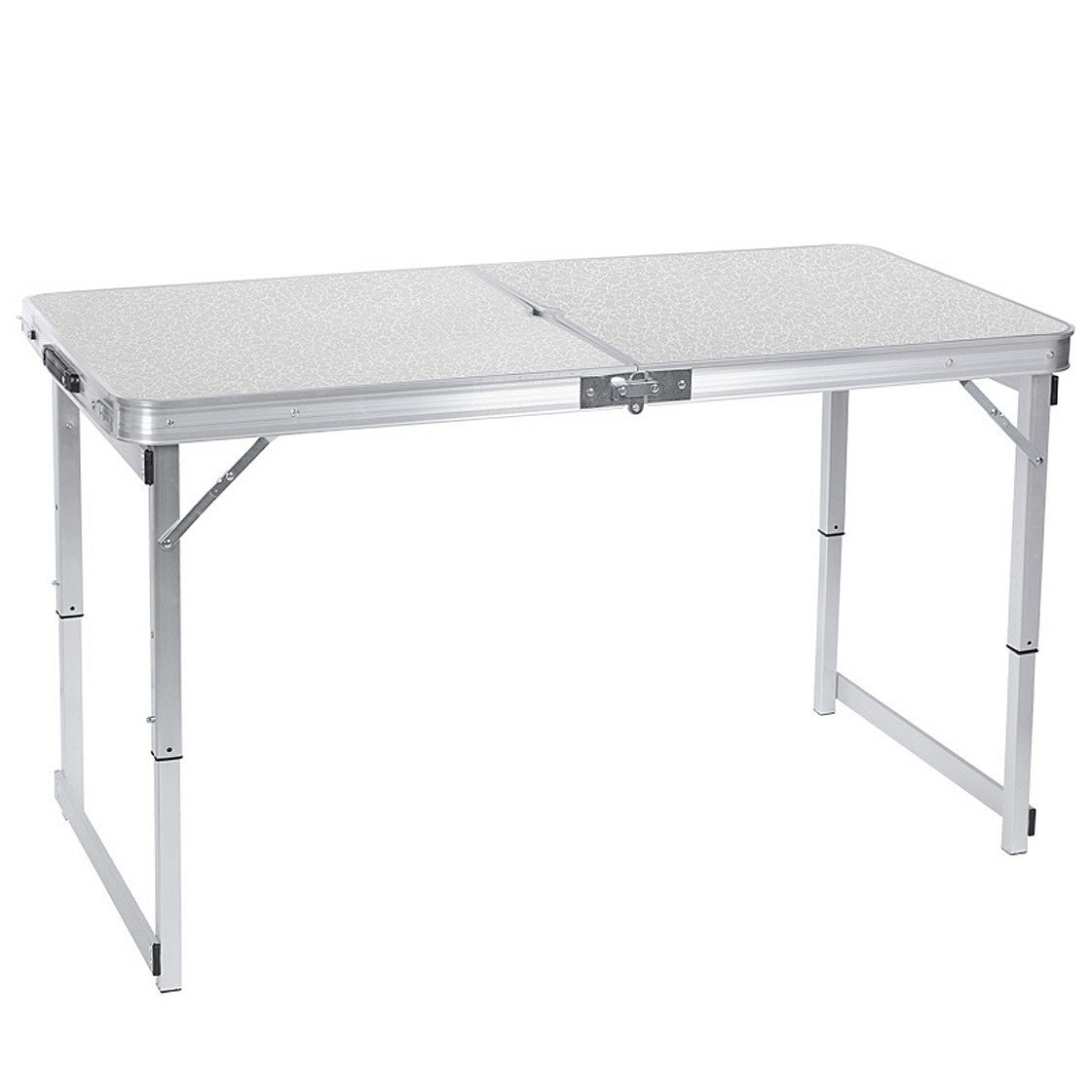Vanit Campingtisch Campingtisch / Klapptisch Aluminium günstig online kaufen