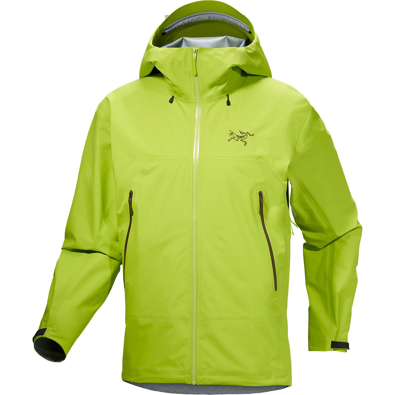 Arcteryx Funktionsjacke Funktionsjacke Beta Jacket M