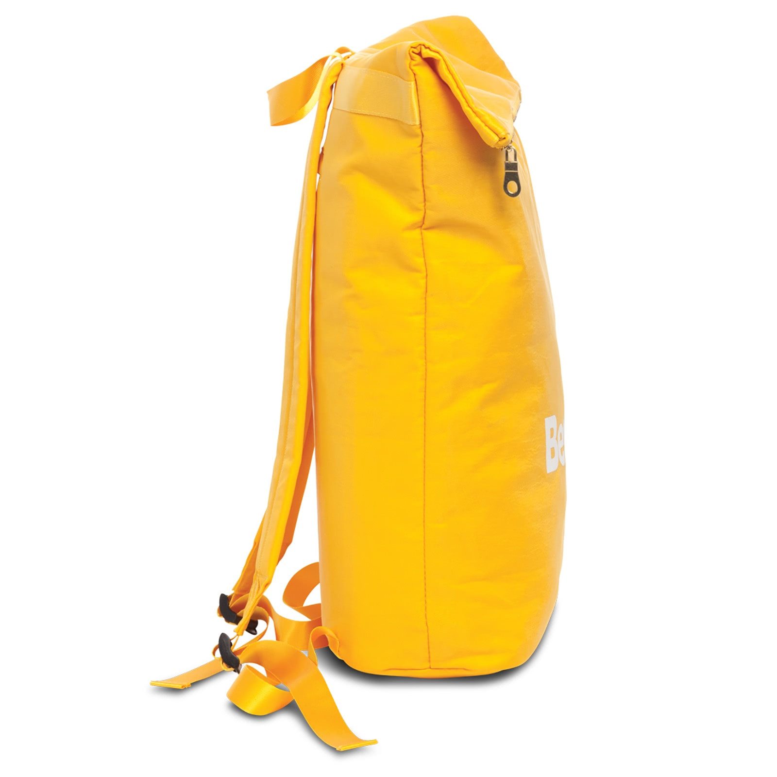 Bench. Freizeitrucksack Bench Damen Jugend Freizeitrucksack, Damen, Jugend Freizeitrucksack, Cityrucksack, gelb ca. 56cm hoch, uni