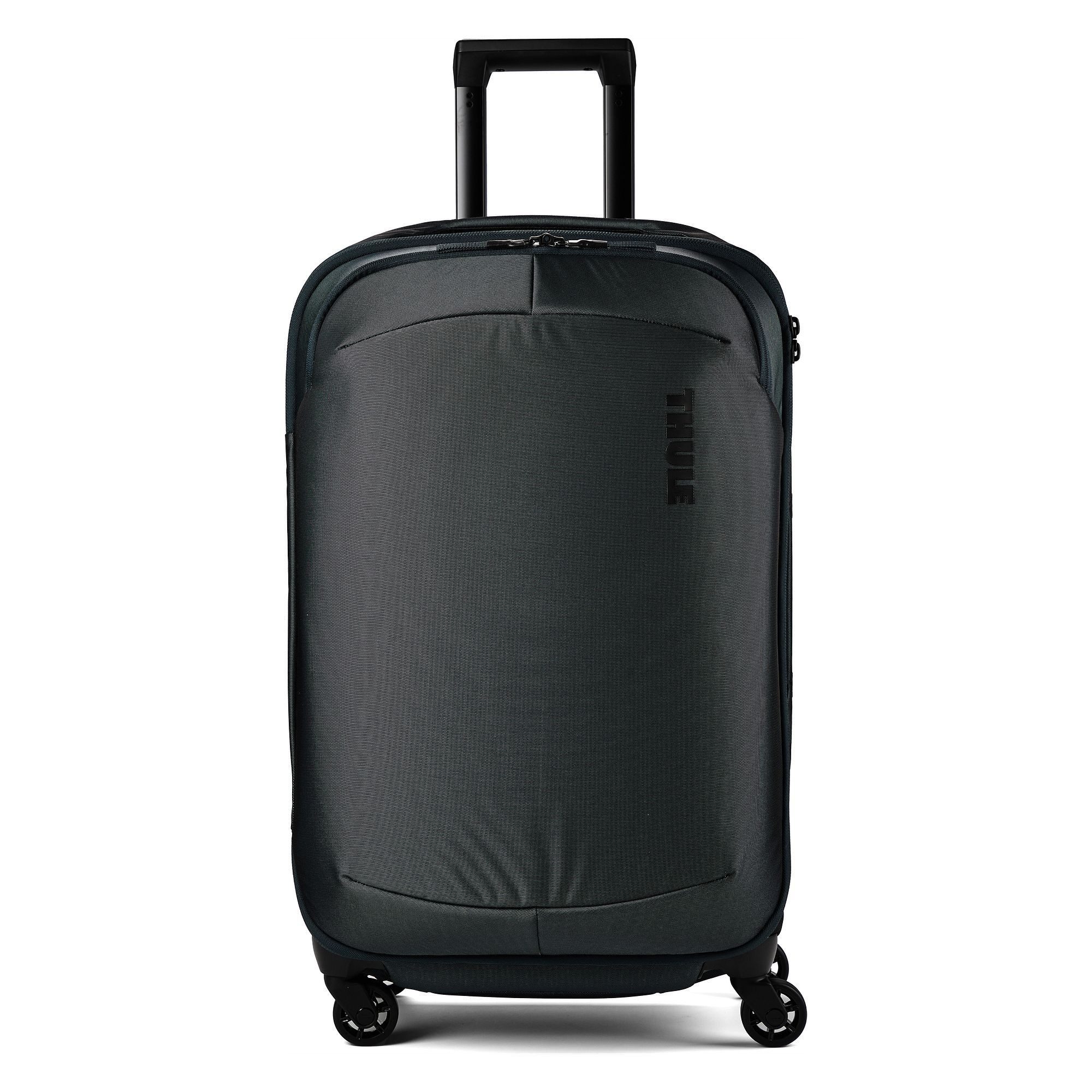 Thule Trolley Subterra 2, 4 Rollen, Polyester
