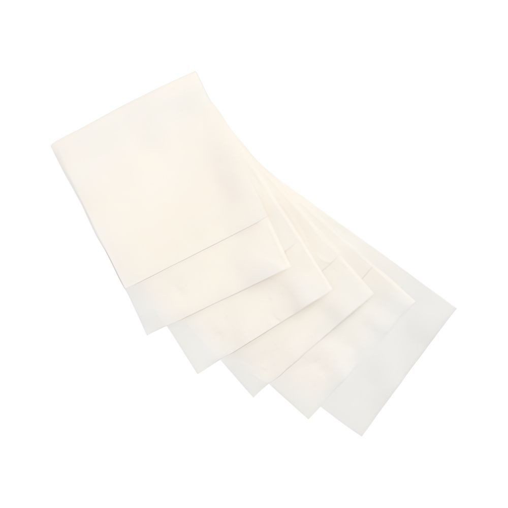 PAPSTAR Papierserviette Spenderservietten, 1-lagig 25 cm x 30 cm weiss 250 Stk