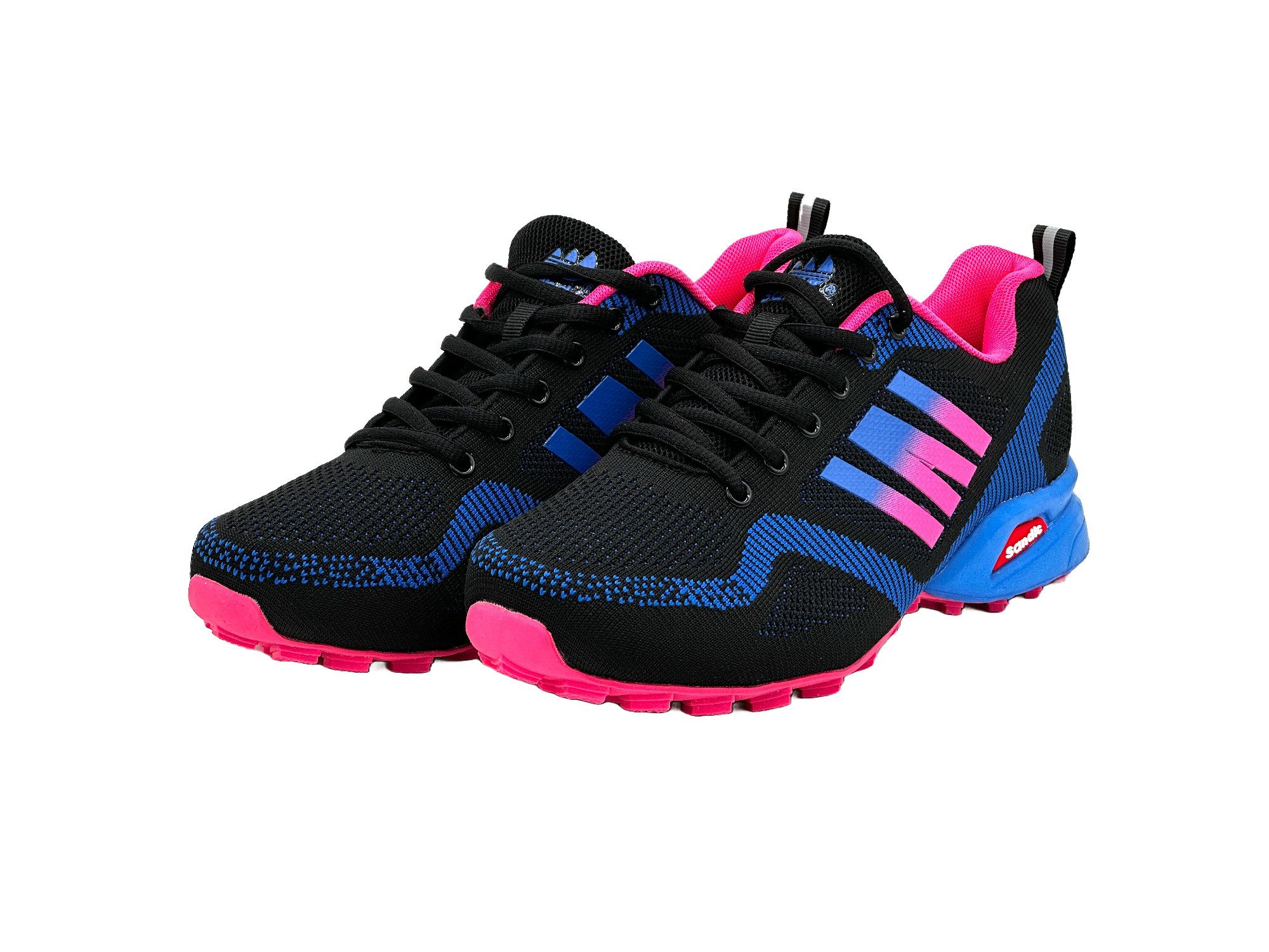 Nowaland Bequeme und Funktionale Outdoor-Schuhe Freizeitschuhe Sneaker