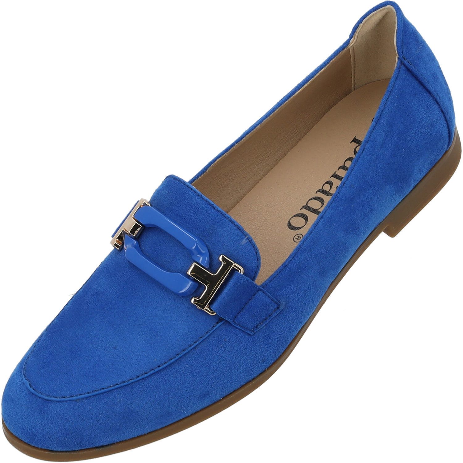 Palado Olvah Loafer