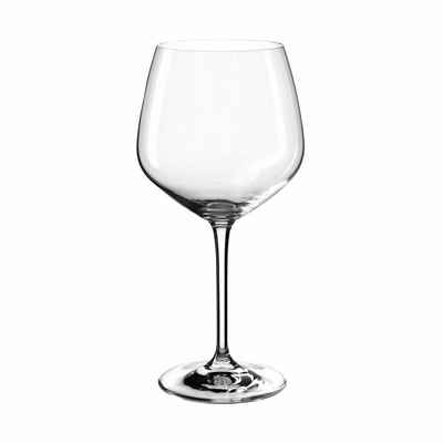 montana-Glas Rotweinglas :vivid, 620 ml, Kristallglas