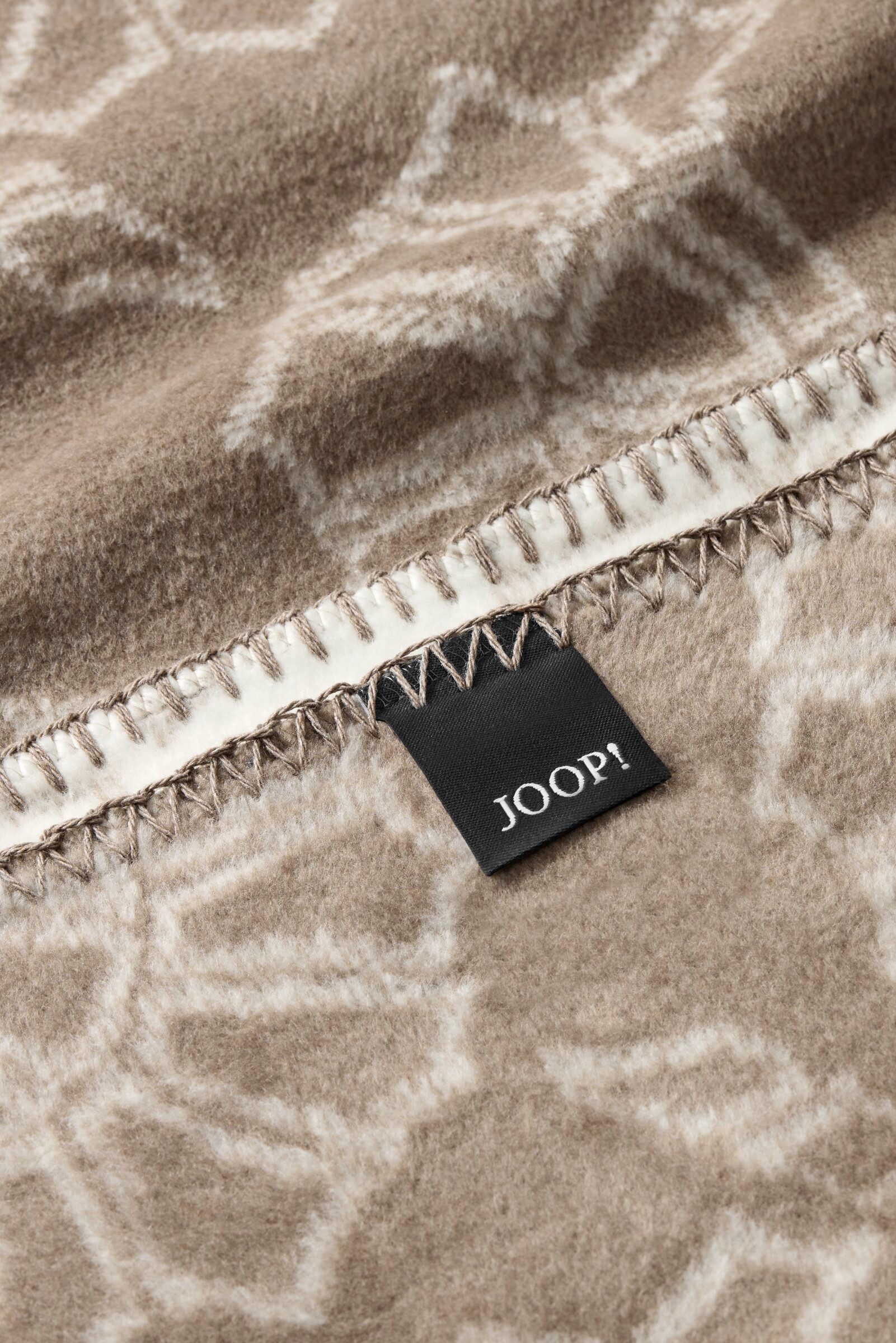 Wohndecke JOOP! LIVING - FABRICS STUDIO 004 Wohndecke, JOOP!