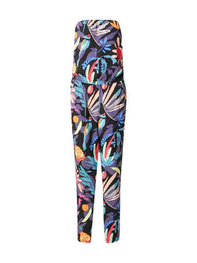 URBAN CLASSICS Jumpsuit (1-tlg) Drapiert/gerafft