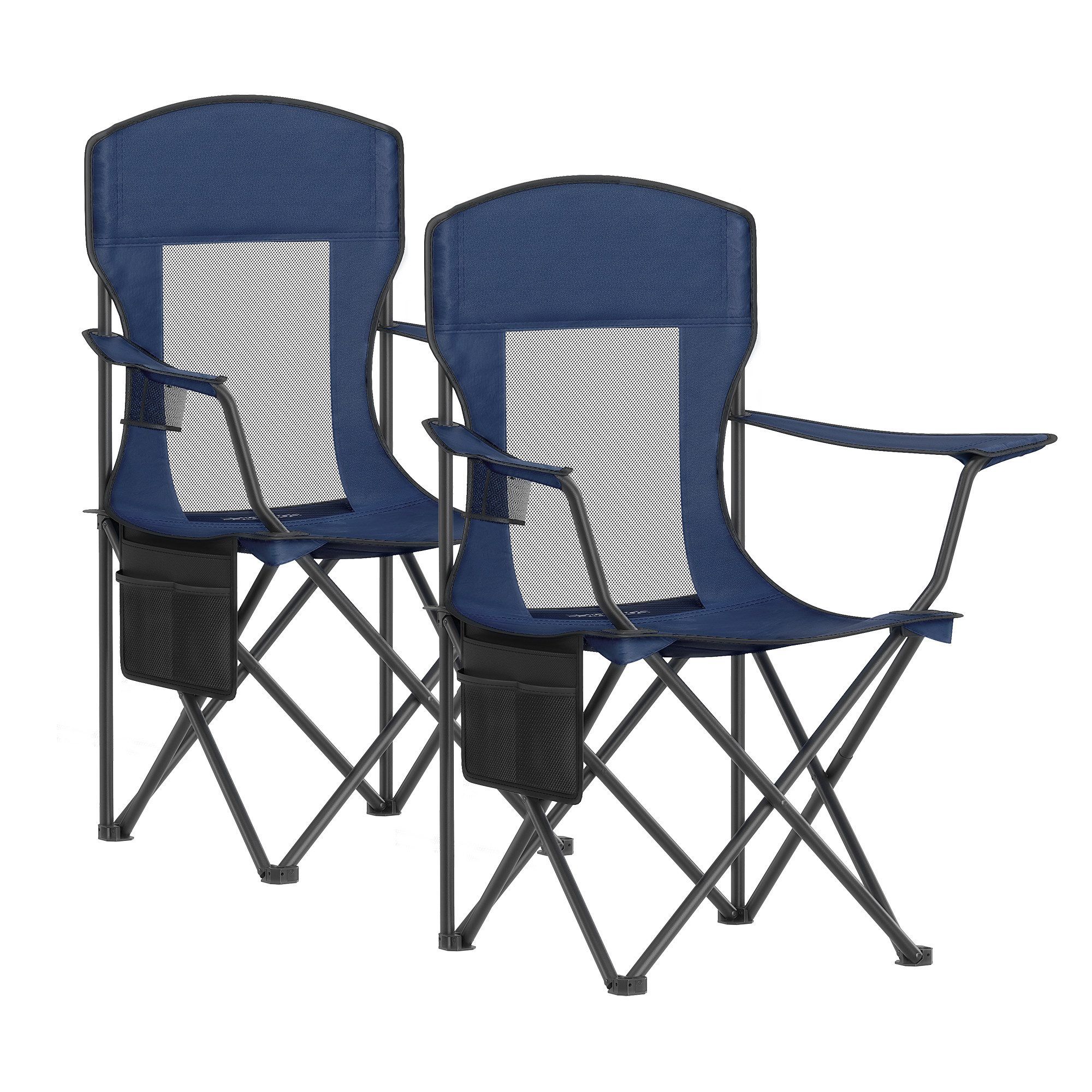 Campingstuhl