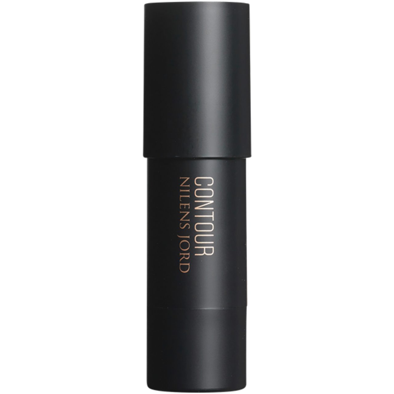 Nilens Jord Contouring-Stick Contour, Erzeugt Tiefe und Schatten für definierte Gesichts