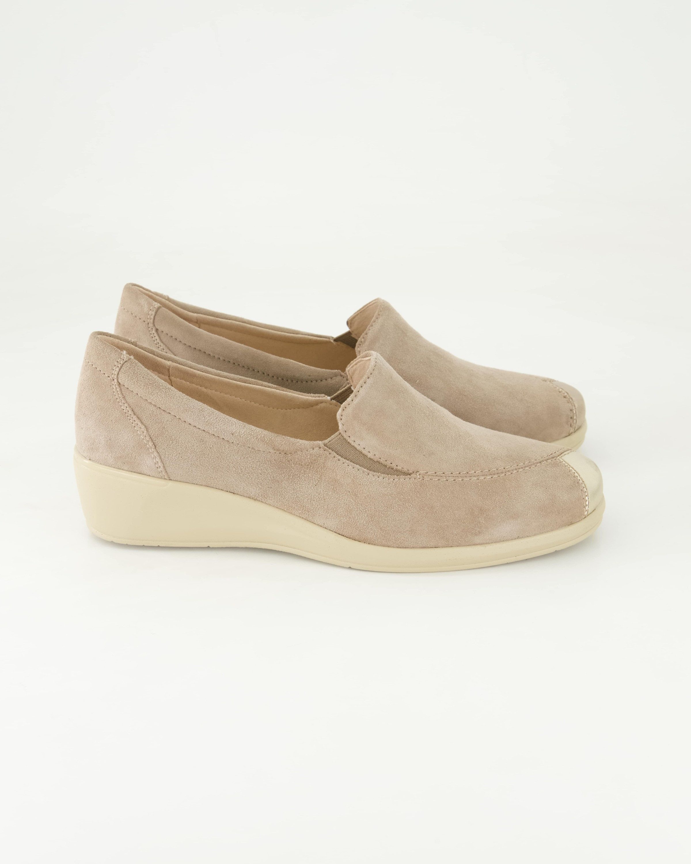 Terry A29 Obermaterial: Leder