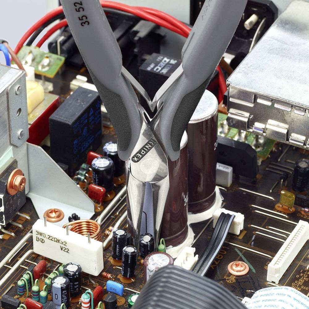 Knipex Spitzzange 35 52 145 ESD